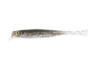 JACKALL Drift Fly Mellow 5.2'' #Shine Silver Shad
