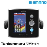 SHIMANO 20 Tankenmaru Fishfinder CV-FISH
