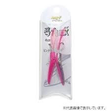 FUJIWARA Any-F Yumizuno EX Cutting Sheet [Orange] (2pcs)