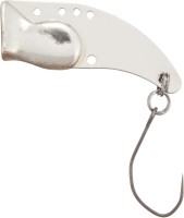RODIO CRAFT Shadow Attacker 3.0g #2 Silver
