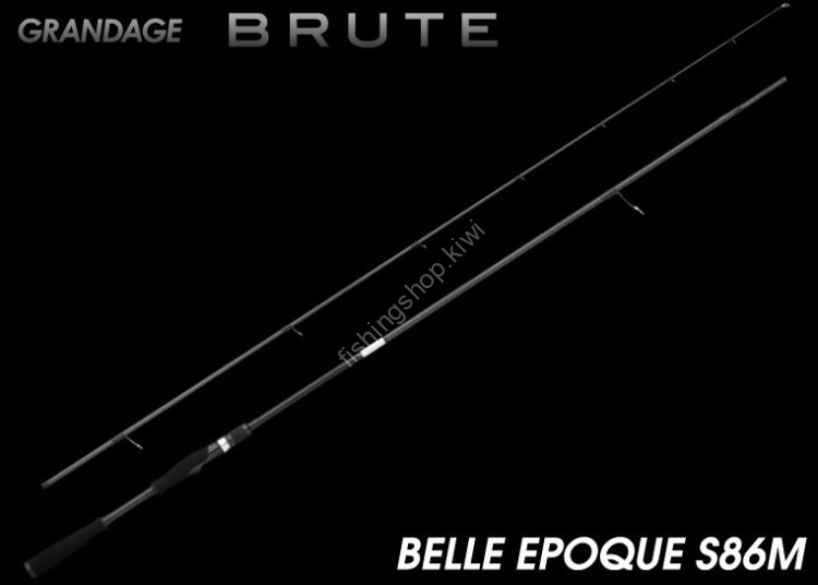 APIA Grandage Brute 