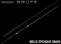 APIA Grandage Brute "Belle Epoque S86M"