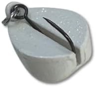 ROB LURE BaBe Con 0.6g #LT6 White Chameleon