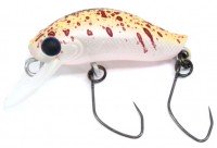 IVYLINE x DAYSPROUT Pico Eagle Player F #03 Hama Ju