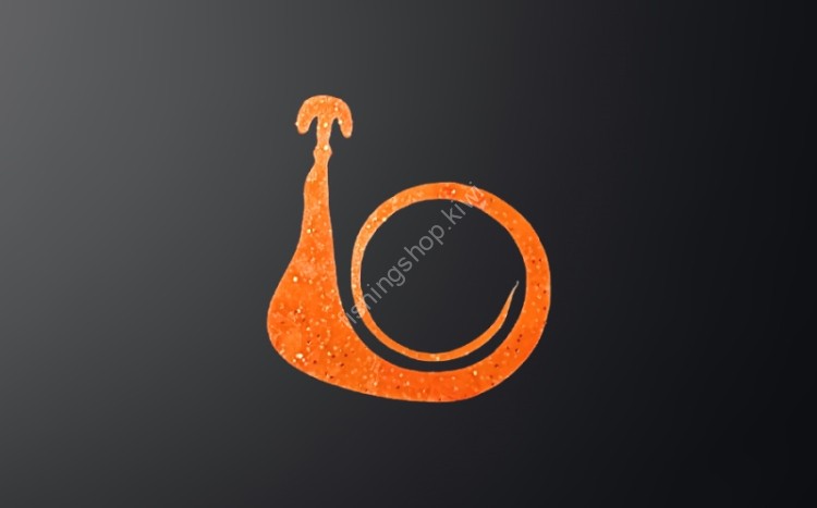 MATSUOKA SPECIAL Next Mugen 120mm #Super Orange Gold