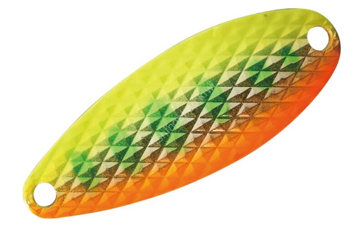 SMITH Drop Dia 29mm 3.0g #11 Chart OR