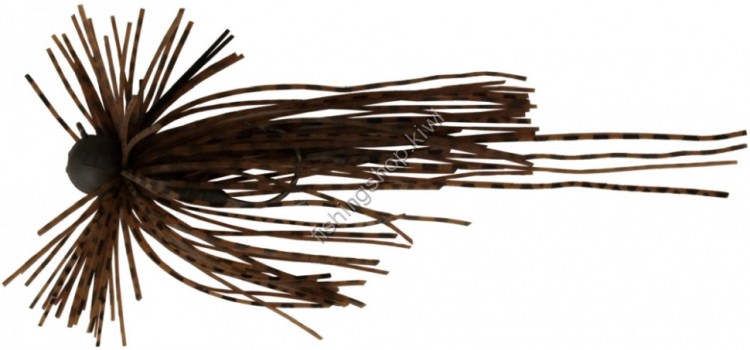 IMAKATSU NEW ABE RUBBA 2.7g ECO-FRIENDLY PRODUCT #ABJ-002 BABY CRAW