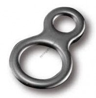 THE HITMAN LURES 8 Ring-L 19mm