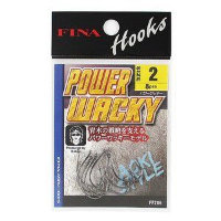 Hayabusa Fina FF206 Power Wacky 2