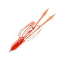 DAMIKI Big Mouse 50g #11 Dynamite Orange