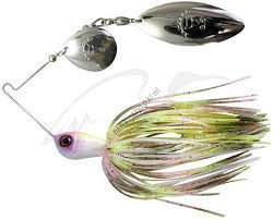 JACKALL Super Eruption Jr. 1/4 Pinky CW Stripes