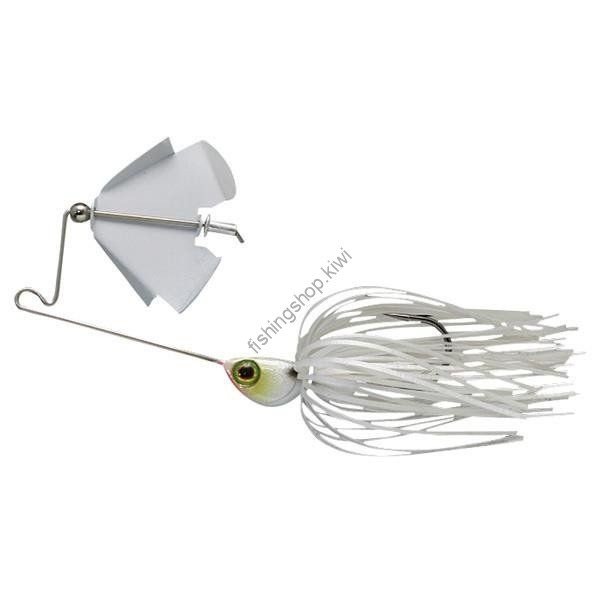 Jackall DERABUZZ SPEC-S3 / 16 DERA White