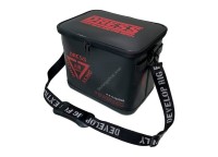 DRESS Folding Multi Bakkan #Black/Red