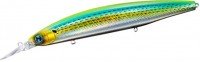 DAIWA Shore Line Shiner Z Set Upper 145S-DR Rattle-in #Adel Lime Konoshiro