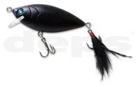 DEPS Realiser Jr. #12 Jet Black