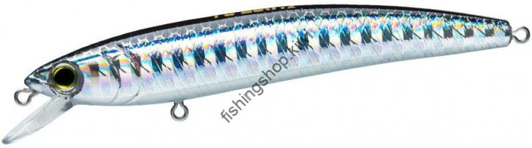 DUEL Pinns Minnow F50mm BL