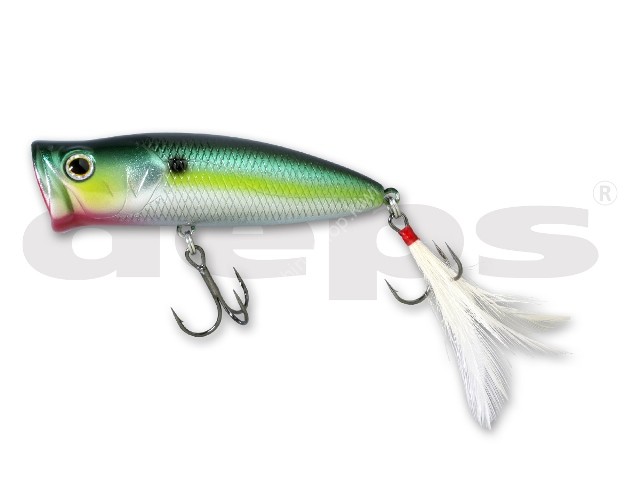 DEPS Pulsecod #76 Sexy Shad