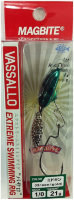 MAGBITE Swimming Rig Vassallo [Midokin] 21g