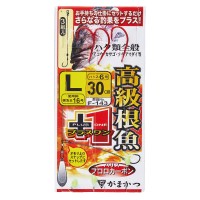 GAMAKATSU Kokyu Neuo Plus One Shikake [Red] 2L #16 (3pcs)