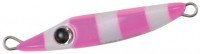 DUO Tetra Works Ikakko # ACC0505 Zebra Pink Glow