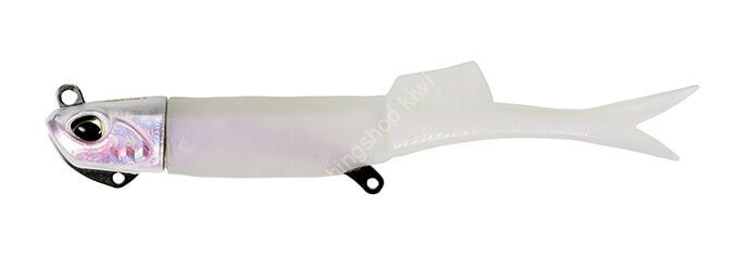 DUO Beach Walker Howl Fish Set 21g #AHA0279 Tsuregisu/Glow