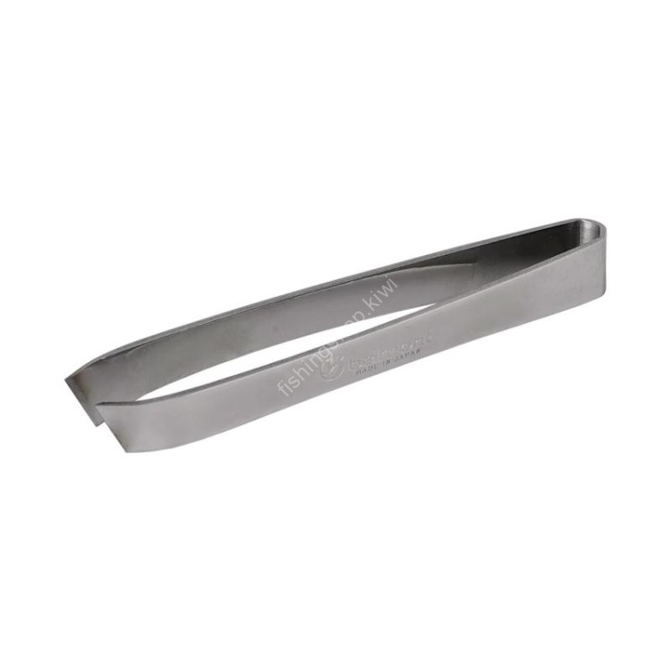 BELMONT MP-156 Fish Bone Remover (Slanted Blade) 120mm
