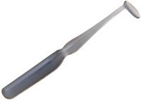 KEITECH Swing Bait 2.8'' #028 Smoke Blue Pearl
