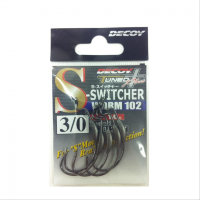 DECOY S Switcher Worm 102 3 / 0