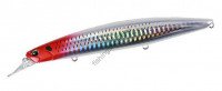 DUO Beach Walker Guado 130S AHA0107 RED HEAD GIZZARD Shad