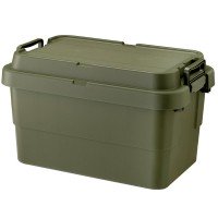 RISU Trunk Cargo TC-50S Green