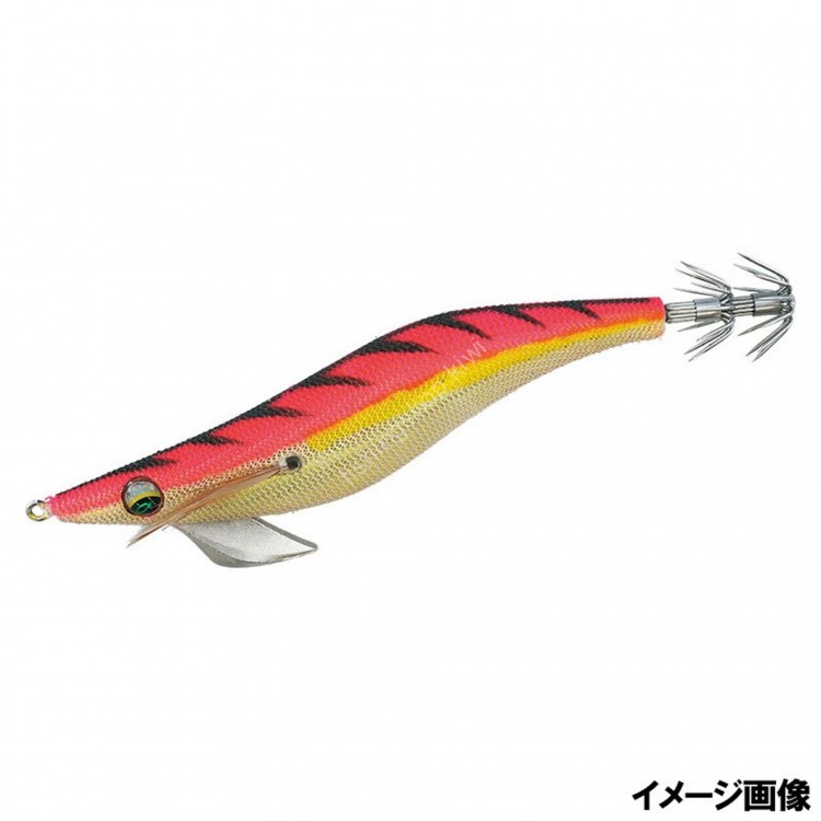DAIWA Emeraldas Peak RV 3.0 Gold-Pink Bone
