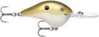 RAPALA Dives-To 60mm 17g #DT10-LSD Lemon Shad