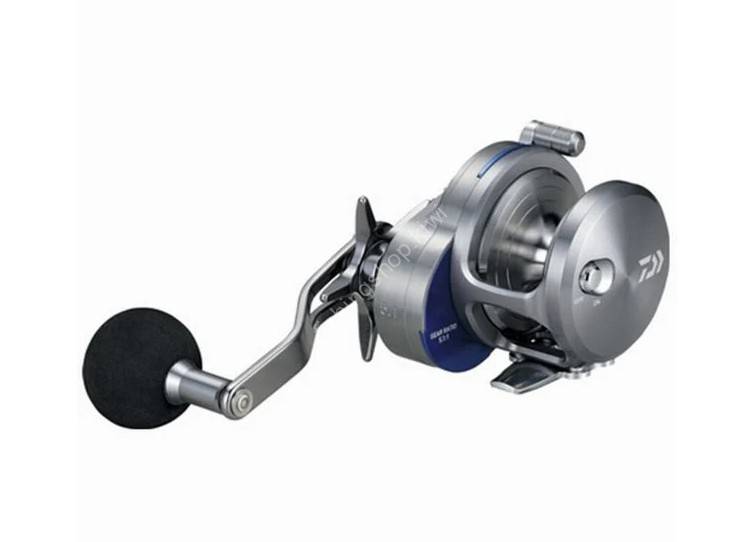 DAIWA 15 Saltiga 35NH Reels buy at Fishingshop.kiwi