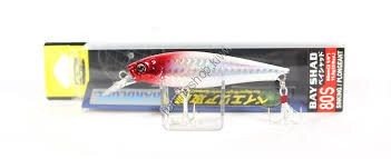 DUEL Hardcore Bay Shad 80S 05 HRH