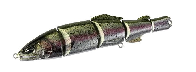 DUO Realis Dead Drift 100F 12g #CCC3836 Rainbow Trout ND