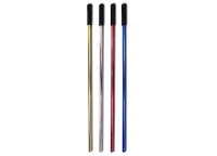 WATERLAND 70mm Suppori Net Native Long Stick #Red
