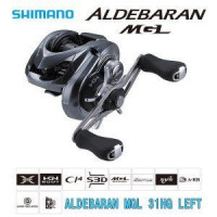 SHIMANO 18 Aldebaran MGL 31HG