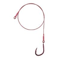 TSURI MUSHA Professional Fishing Tackle Benigaze #13 (4pcs)