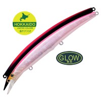 ANGLERS REPUBLIC PALMS Ark Rover #C-236 Glow Pink Pearl