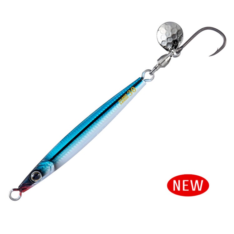 SHOUT! 144BL Blade Lance 60g #208 SY Sayori