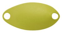 TIMON Charm 0.6g #49 Yellow Olive