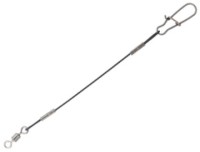 OFFICE EUCALYPTUS Fishing Wire Leader type-A 10cm