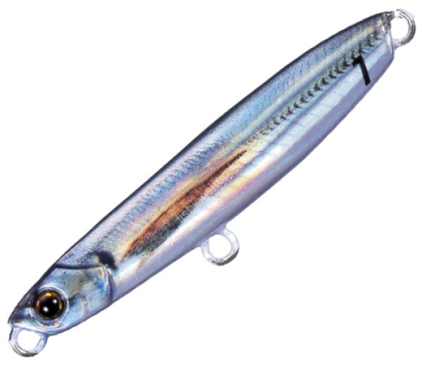 MAJOR CRAFT Jigpara Micro Swim 15g #082 Live Aji