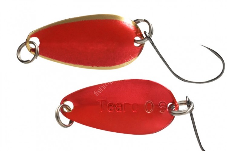 TIMON Tearo 1.3g #48 Red Gold