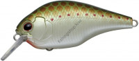 EVERGREEN Zeruch Petit # 373 Olive Copper Shad