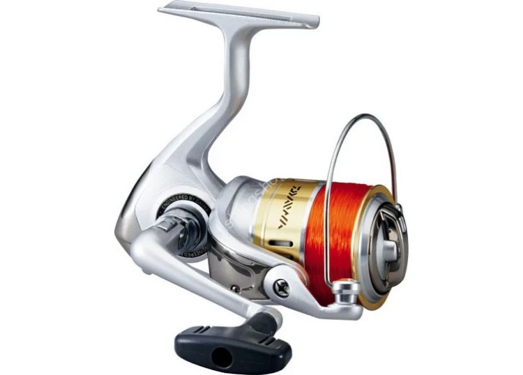 DAIWA 17 World Spin 3500