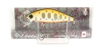 IMA Issen 45S IS45-120 Pearl trout