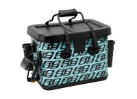 RODIO CRAFT Carbon Tackle Bag EHTB-40RC