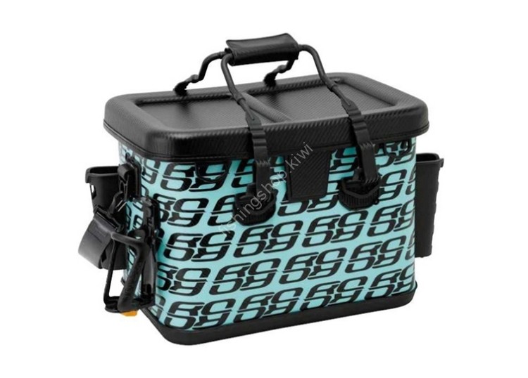 RODIO CRAFT Carbon Tackle Bag EHTB-40RC