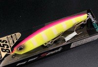 DUO Bay Ruf Seek 85S #IB2304M Chart Pink Zebra